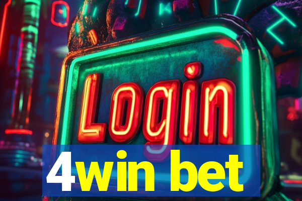 4win bet